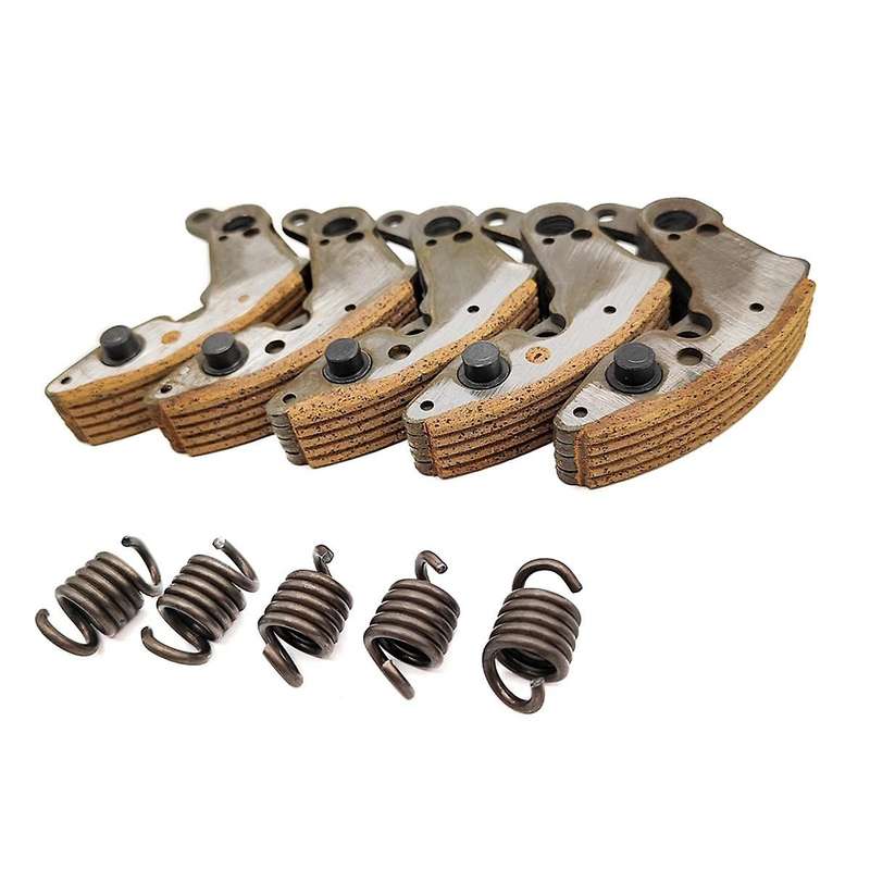 0180-054200 for Atv Utv Uforce Clutch Plate Centrifugal Block for Engine Kart for Cf188 Cf500 500cc