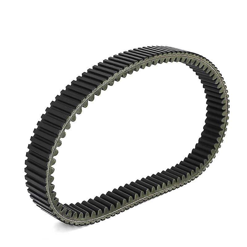 0180-055000 Transmission Drive Belt 36.0x939 Double Side Cvt Belt for 500cc Cf500 Cf600 Cf188 Cf196