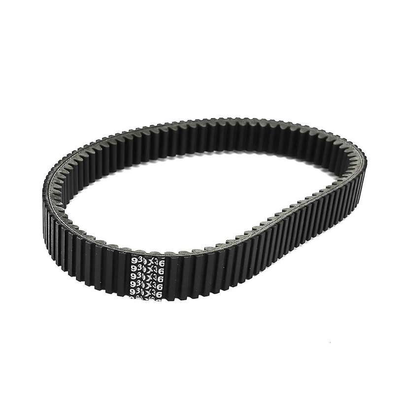 0180055000 Transmission Drive Belt 36.0x939 Double Side Cvt Belt for 500cc Cf500 Cf600 Cf188 Atv Utv