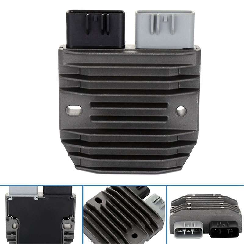01aa-177000 71603 for Linhai Voltage Regulator Efi Rectifier for Atv 4-wheel Go Kart Cf500/cf600(efi