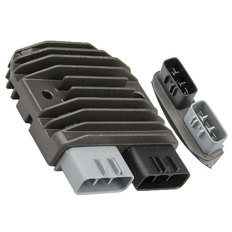 01aa-177000 71603 for Linhai Voltage Regulator Efi Rectifier for Atv 4-wheel Go Kart Cf500/cf600(efi