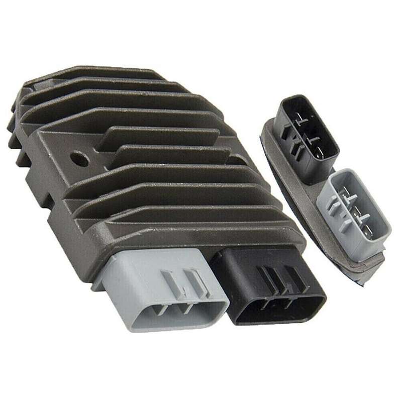 01aa-177000 for Atv Quad Go Kart Cf500 Cf600 Voltage Regulator Efi Rectifier 1d7-81960-00-00 1d7-819