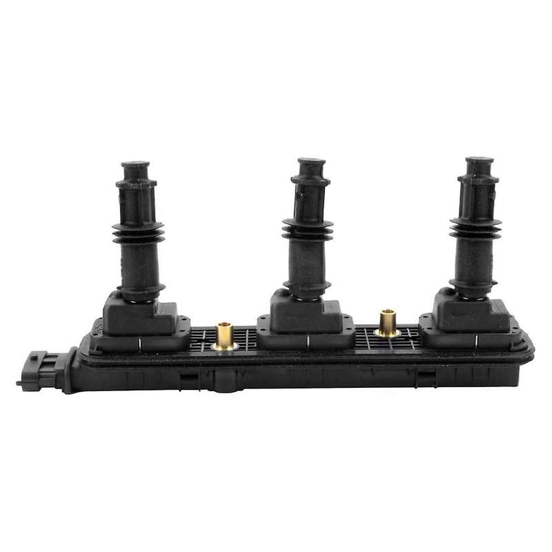 0221503026 Ignition Coil Engine Supplies Auto Parts for Opel 90584336
