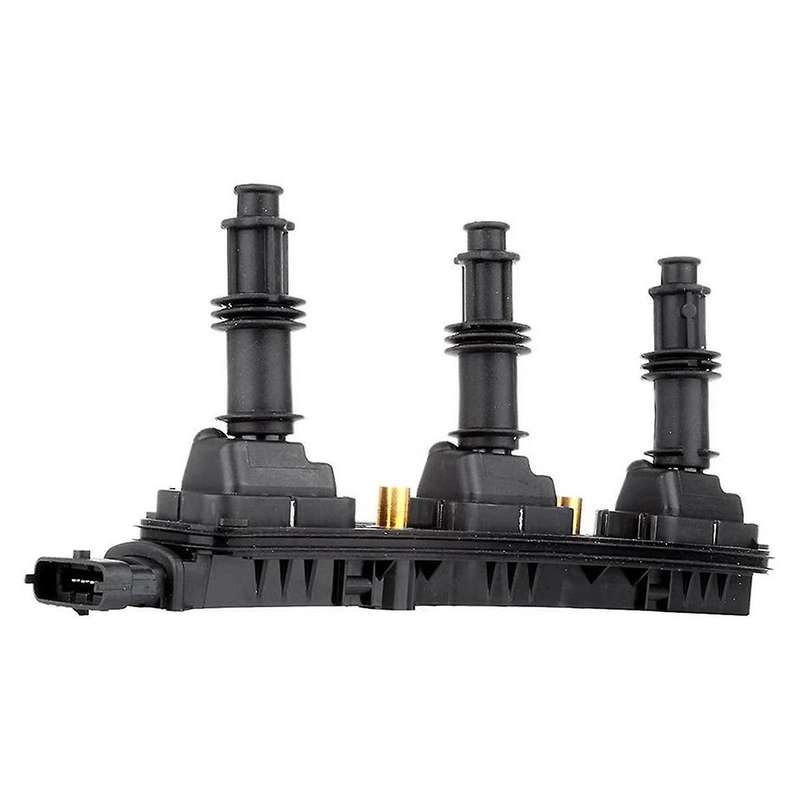 0221503026 Ignition Coil Engine Supplies Auto Parts for Opel 90584336