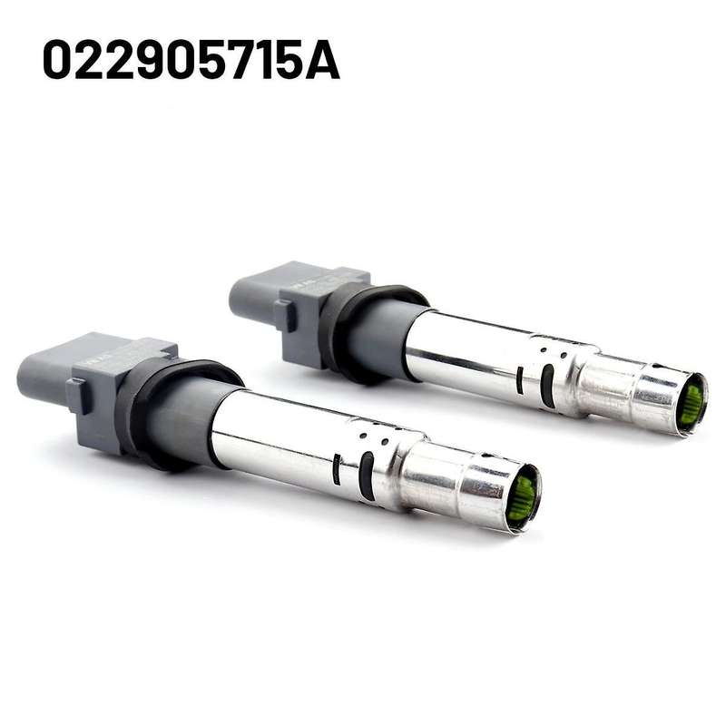 022905715a 2 Ignition Coils Ignition System High Voltage Package Auto for Cc