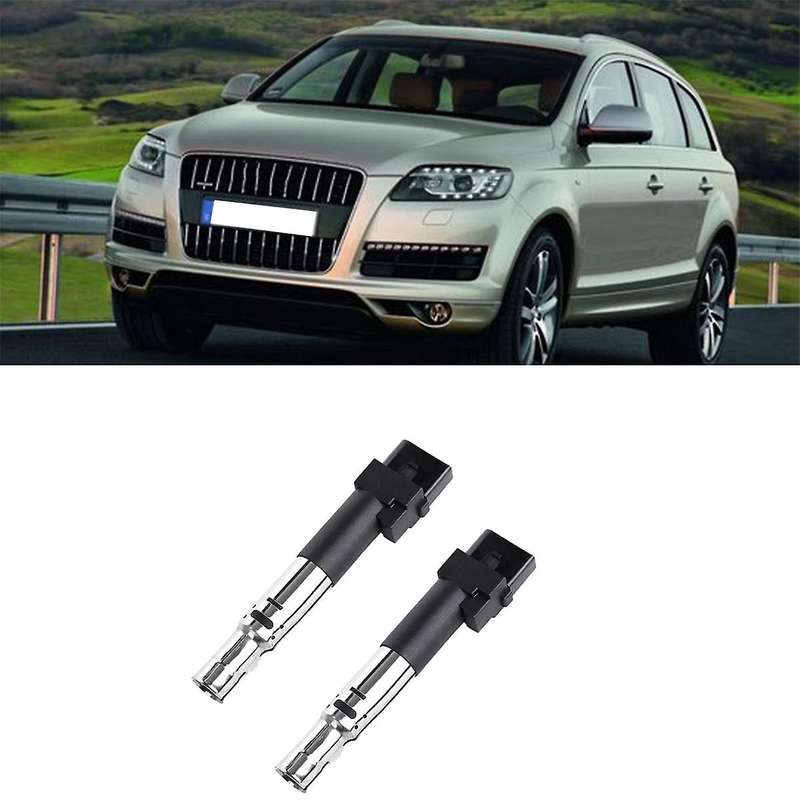 022905715a 2 Ignition Coils Ignition System High Voltage Package Auto for Cc