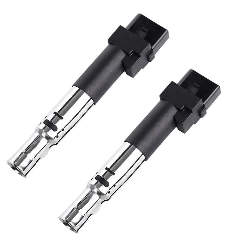 022905715a 2 Ignition Coils Ignition System High Voltage Package Auto for Cc