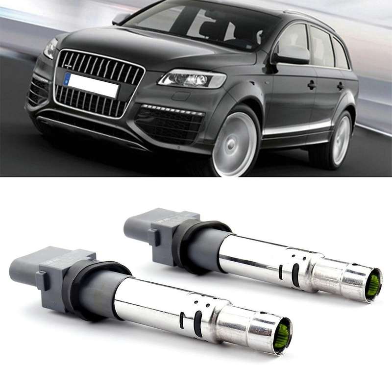 022905715a 2 Ignition Coils Ignition System High Voltage Package Auto for Cc