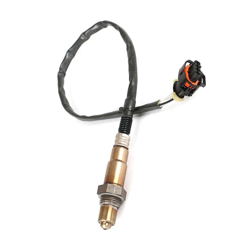 0258010065 Oxygen O2 Sensor for Opel J MK6 VI D Cascada 1.2 1.4 1.6 1.8