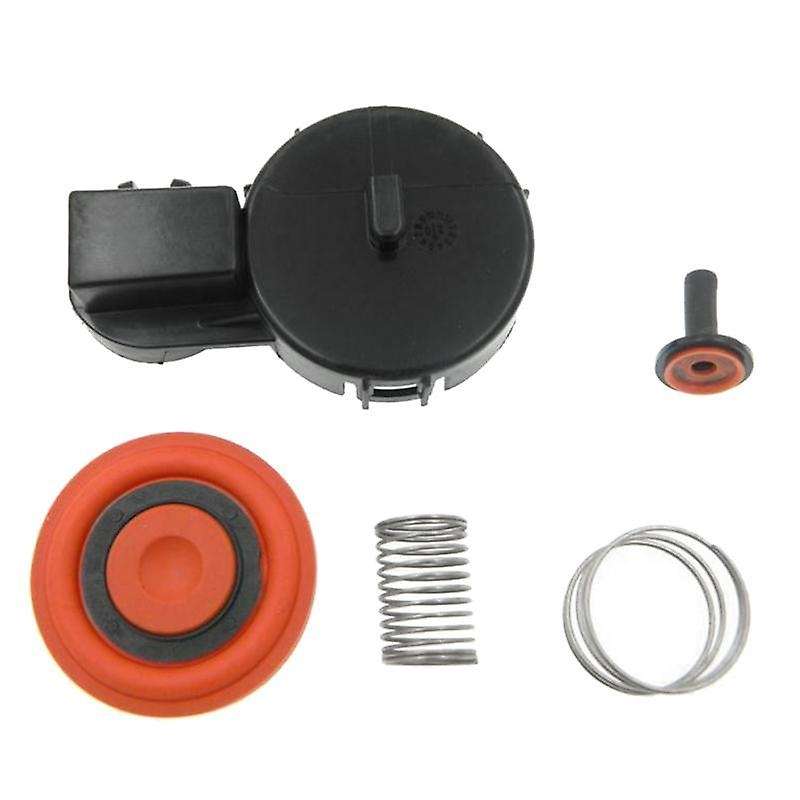 0248.S0 New PCV Valve Cover with Membrane for 1.6Hdi 8V 9688939180 31330192 1685815