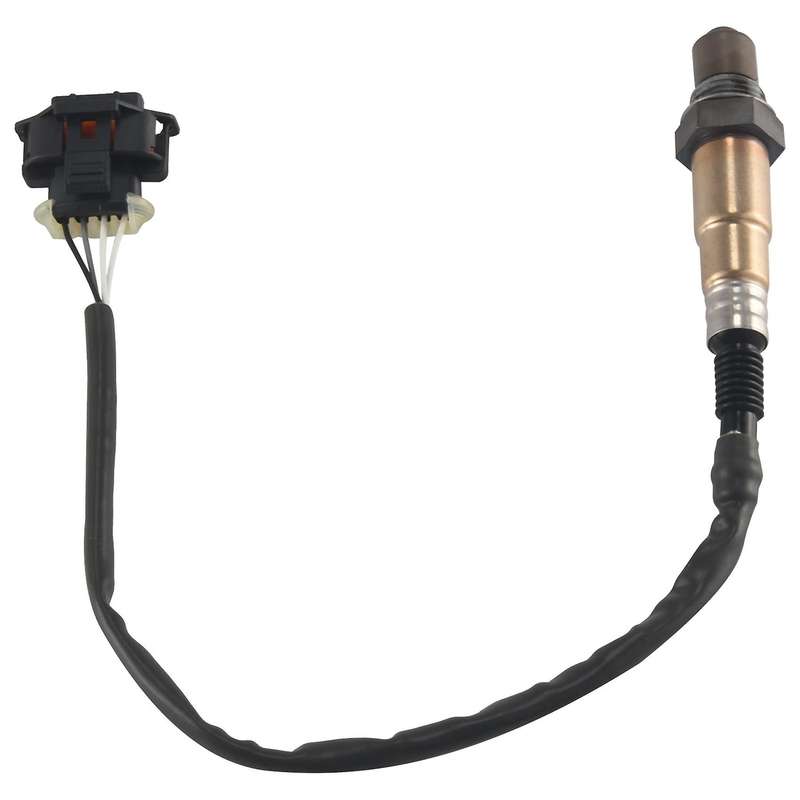 0258006499 Probe O2 Oxygen Sensor Fit for Opel G H Corsa C D Combo Meriva Corsavan