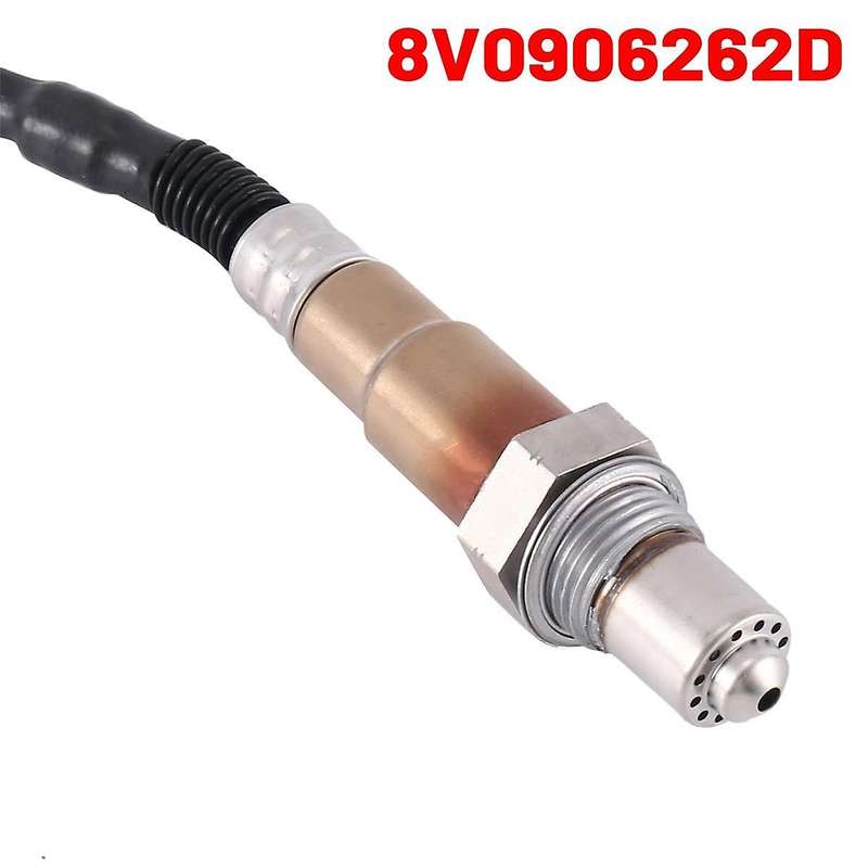 0258027229 0258027215 Car Oxygen Sensor Front for Golf R A3 S3 2015-2017 TT 2.0L L4 8V0906262D