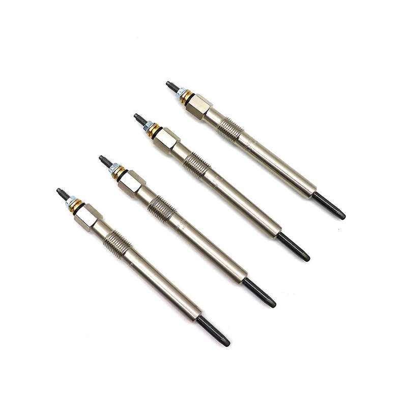 0250202136 Electric Heating Plug Preheating Plug for Hover H3 H5 3 5 X240 2.8tc 2.5tci