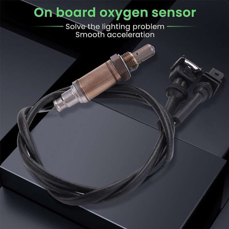 0258104002 Lsm-11 O2 Oxygen Sensor for Boiler Lambda Sen Mercedes T1 T1/tn Y10 0258104005 0258104007