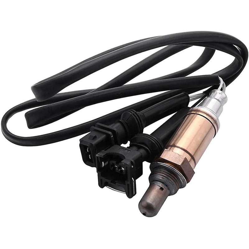 0258104002 Oxygen Sensor for - T1 T1 / TN Y10 -11 O2 Oxygen Sensor for Boiler