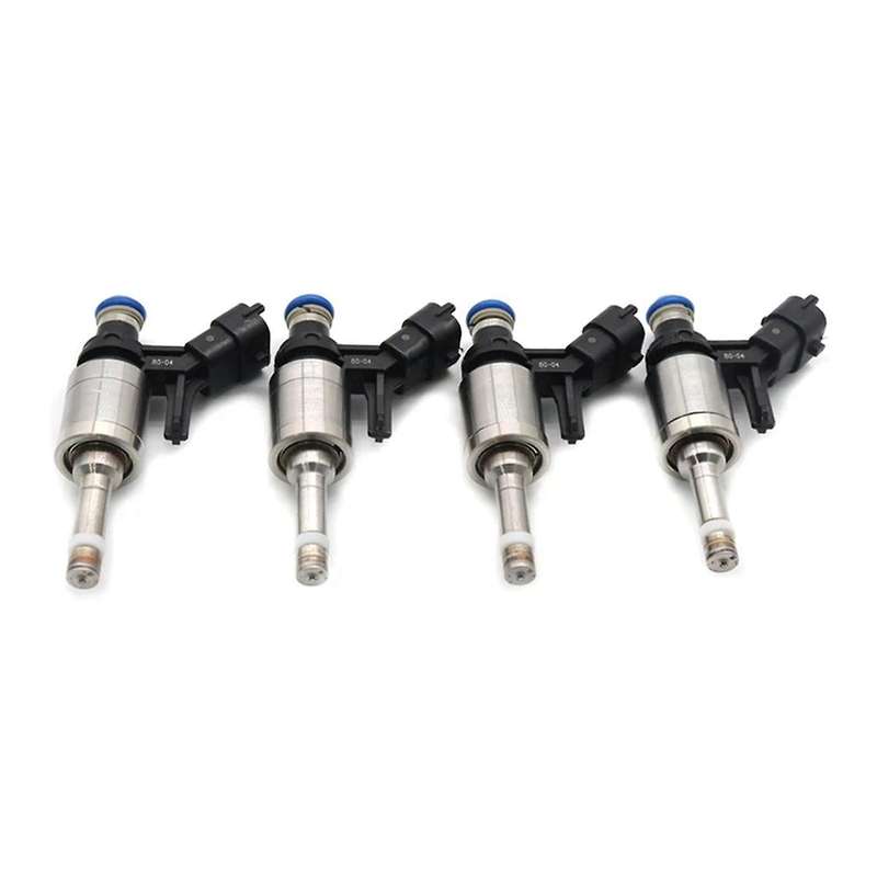 0261500029 V7528351 Fuel Injector Injector Nozzle Car for 1 3 F20 F30 F31 C4 C5 Ds3 Mini