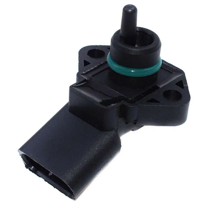 0261230011 MAP Sensor Intake Air Manifold Pressure for II Golf III 1.0 1.4 030906051 030906051A