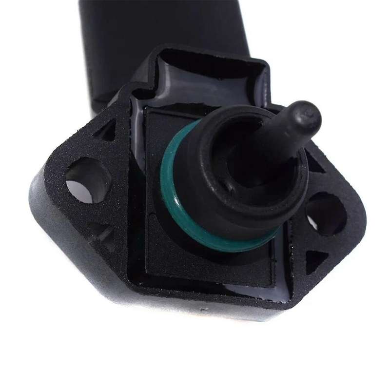 0261230011 MAP Sensor Intake Air Manifold Pressure for II Golf III 1.0 1.4 030906051 030906051A