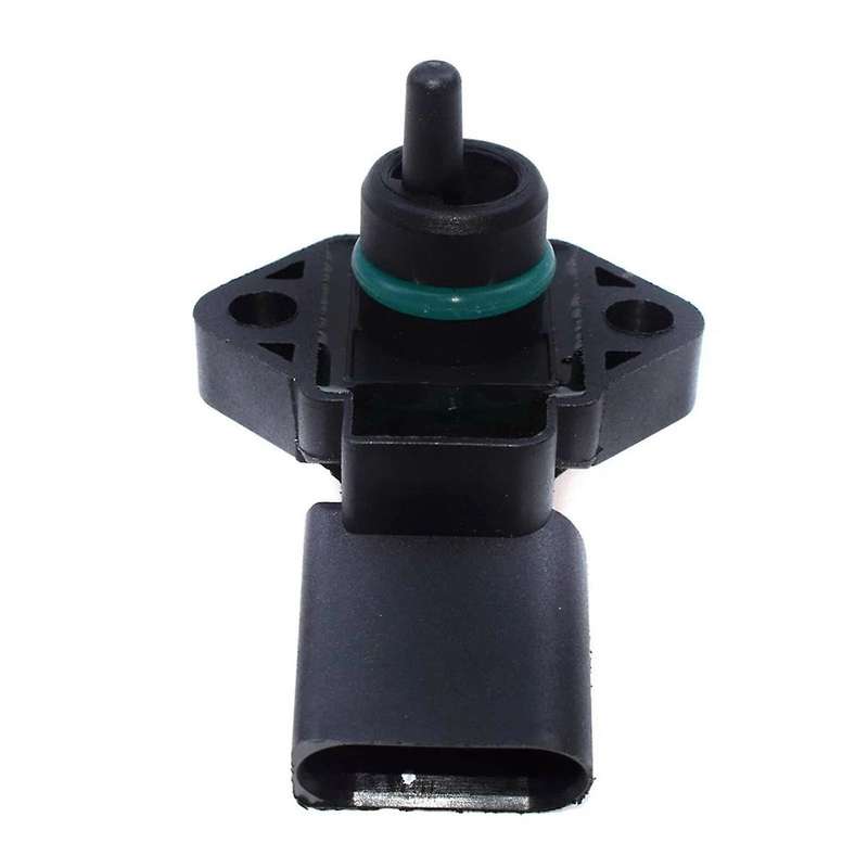 0261230011 MAP Sensor Intake Air Manifold Pressure for II Golf III 1.0 1.4 030906051 030906051A