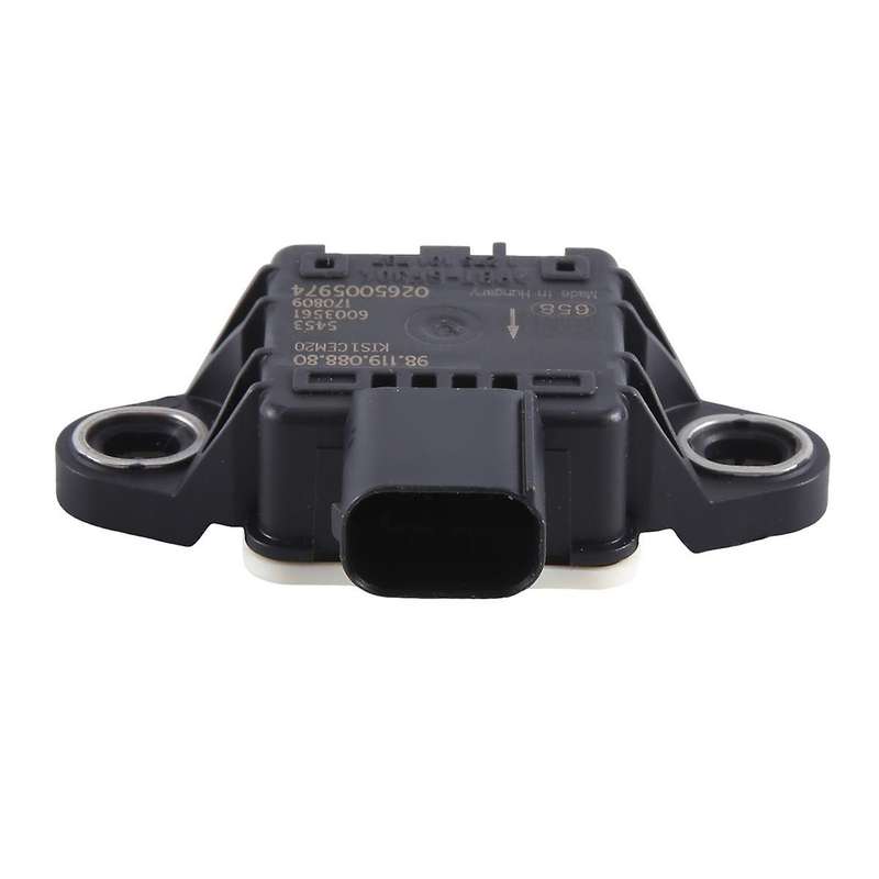 0265005974 4549.39 Car Central Inertial Unit Sensor for 3008 4008 C4l C4 C6