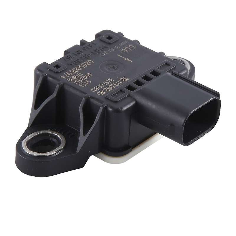 0265005974 4549.39 Car Central Inertial Unit Sensor for 3008 4008 C4l C4 C6
