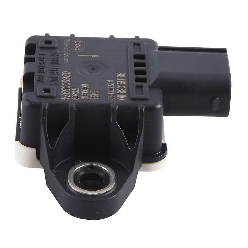 0265005974 4549.39 Car Central Inertial Unit Sensor for 3008 4008 C4l C4 C6