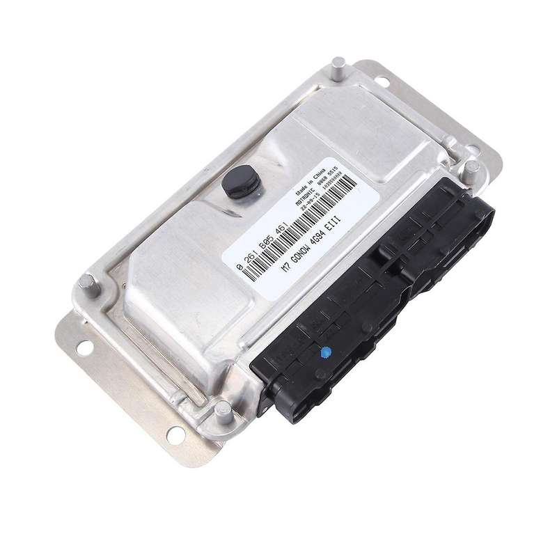 0261b05461 9017165 M7.9.7.1 New Ecu Car Engine Computer Electronic Control Unit