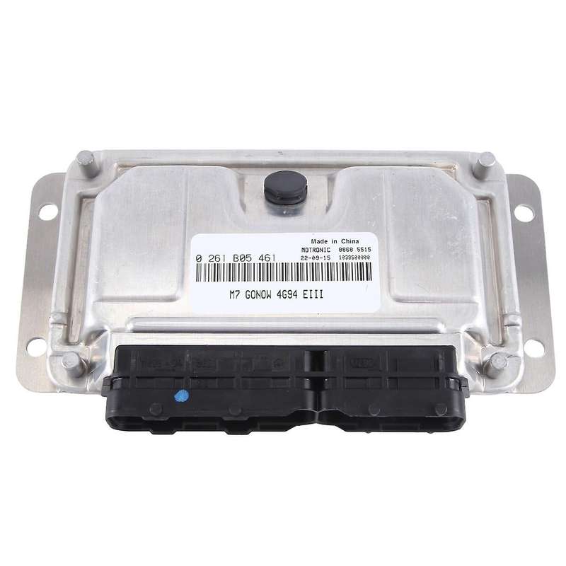 0261b05461 9017165 M7.9.7.1 New Ecu Car Engine Computer Electronic Control Unit