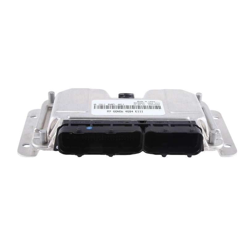 0261b05461 9017165 M7.9.7.1 New Ecu Car Engine Computer Electronic Control Unit