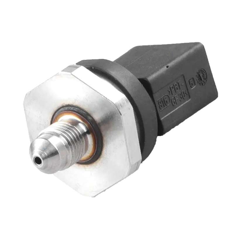 0261545059 0261545036 Fuel Pressure Sensor Fuel Rail Pressure Sensor Automotive for
