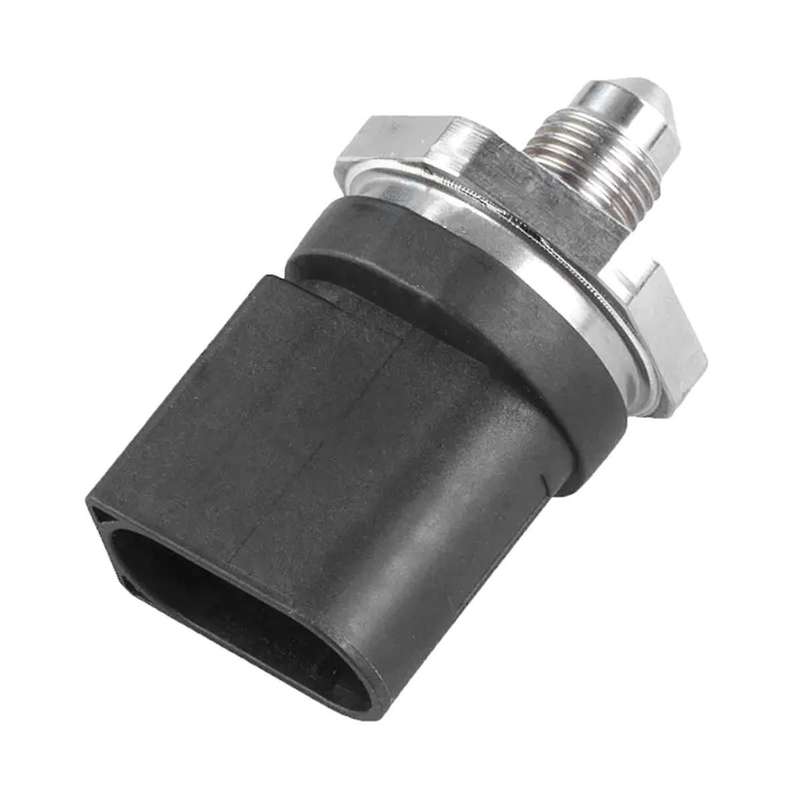 0261545059 0261545036 Fuel Pressure Sensor Fuel Rail Pressure Sensor Automotive for
