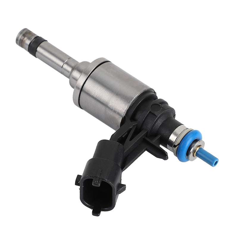 0261500112 12636111 4Pcs Fuel Injectors Nozzles for Regal Turbo 2.0L 11-13 Verano 2.0L 13-16 HHR Co