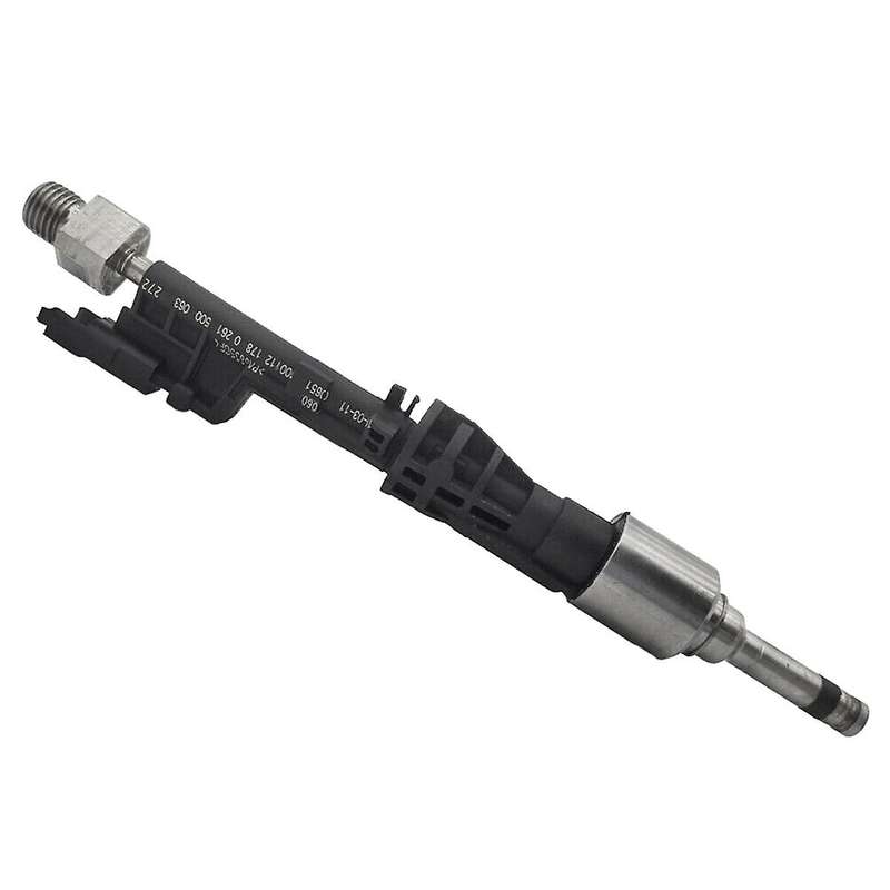 0261500063 Fuel Injector with Fuel Injector for 13647568607
