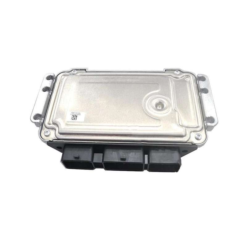 0261s04810 Car Ecu Electronic Control Unit Computer Board for 206 207 301 307 2008 C4 1.6 A