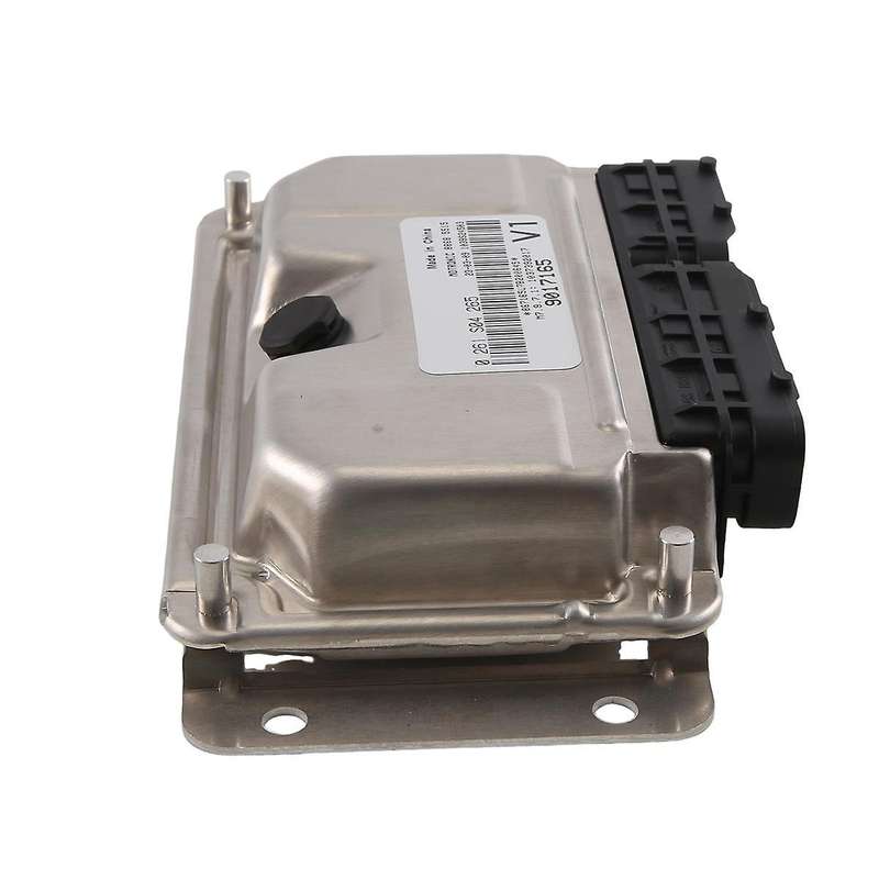 0261S04265 Car Engine Computer Board ECU Electronic Control Module for Excelle M7.9.7