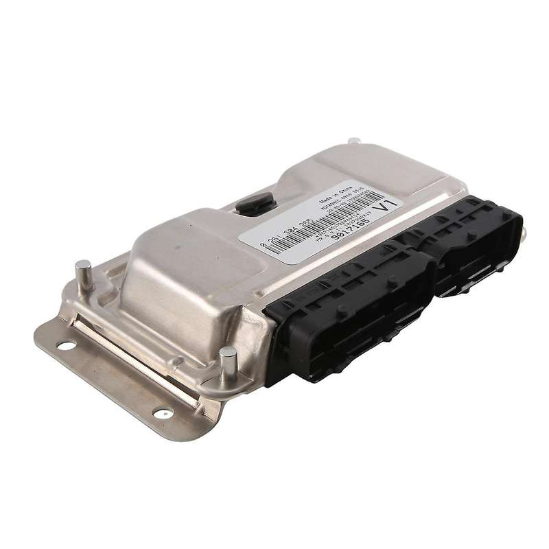 0261S04265 Car Engine Computer Board ECU Electronic Control Module for Excelle M7.9.7