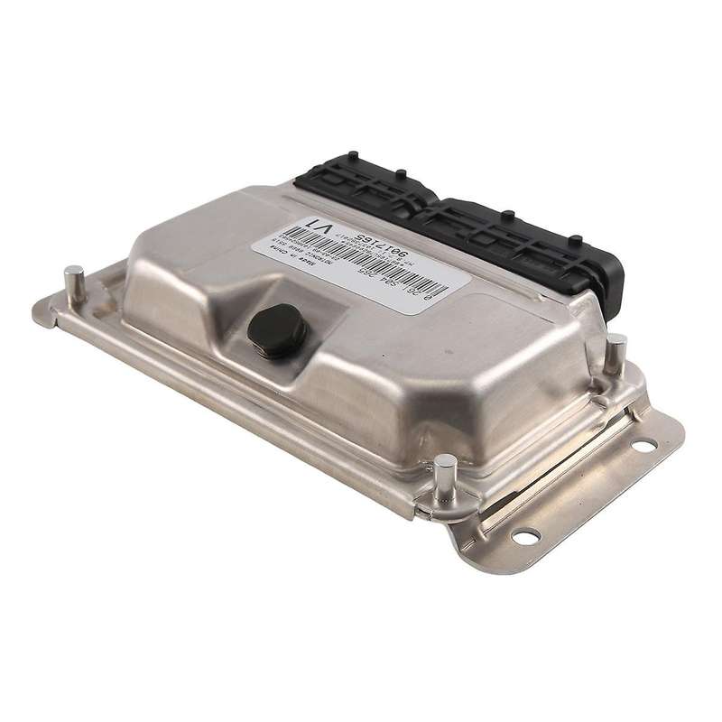 0261S04265 Car Engine Computer Board ECU Electronic Control Module for Excelle M7.9.7