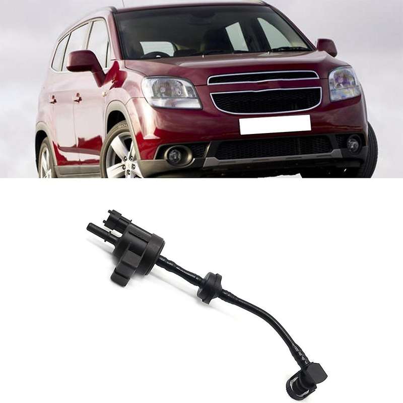 0280142505 Emission Vapor Canister Blow Off Solenoid Valve Car for Cruze  Pv704 Encore