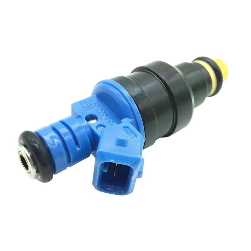 0280150563 Fuel Injector for Opel Zafira A Cng 1.6 for Doblo Marea Panda Punto 1.2 1.6 9270291 8036