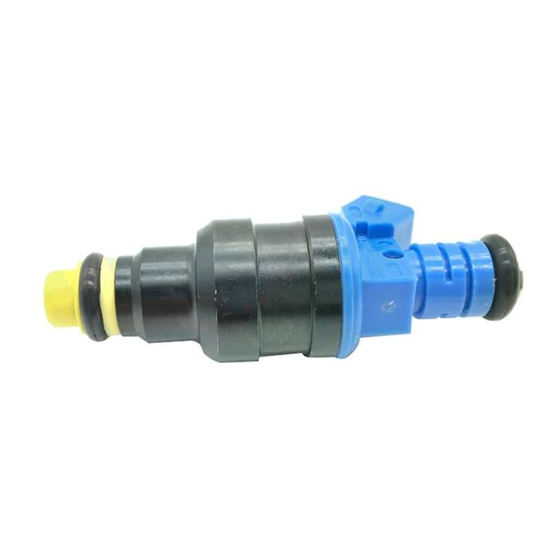 0280150563 Fuel Injector for Opel Zafira A Cng 1.6 for Doblo Marea Panda Punto 1.2 1.6 9270291 8036