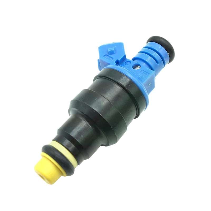 0280150563 Fuel Injector for Opel Zafira A Cng 1.6 for Doblo Marea Panda Punto 1.2 1.6 9270291 8036