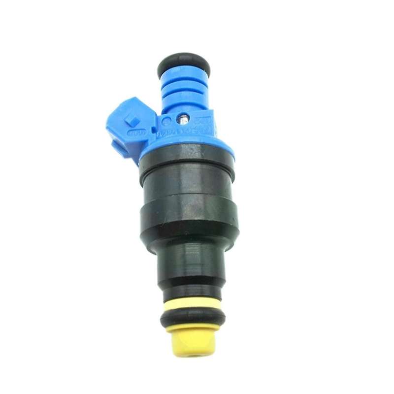 0280150563 Fuel Injector for Opel Zafira A Cng 1.6 for Doblo Marea Panda Punto 1.2 1.6 9270291 8036