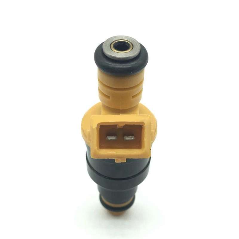 0280150702 Fuel Injector Nozzle for 155 156 164 2.5 3.0 V6 24V(4PCS)