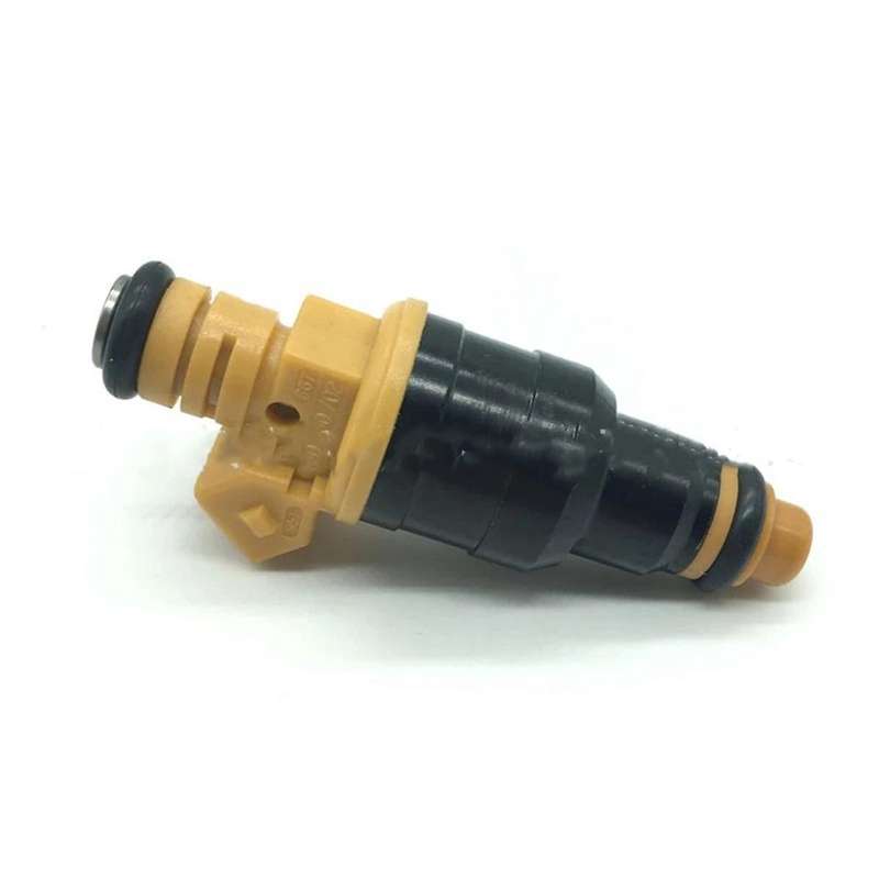 0280150702 Fuel Injector Nozzle for 155 156 164 2.5 3.0 V6 24V(4PCS)
