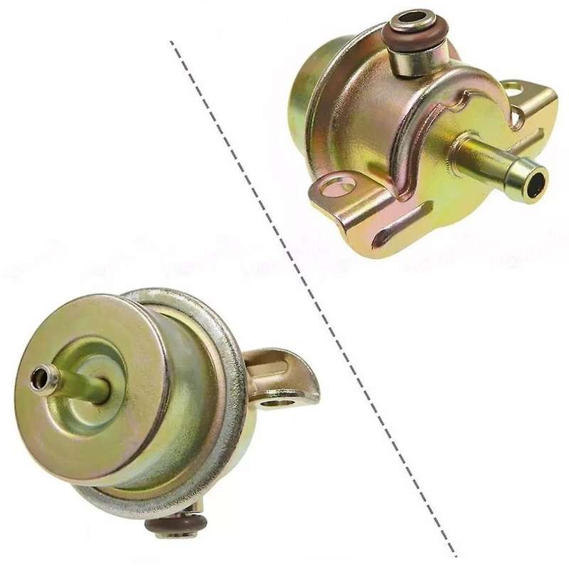 0280160235 PR4056 New Fuel Pressure Regulator for 84-95 3.0Bar