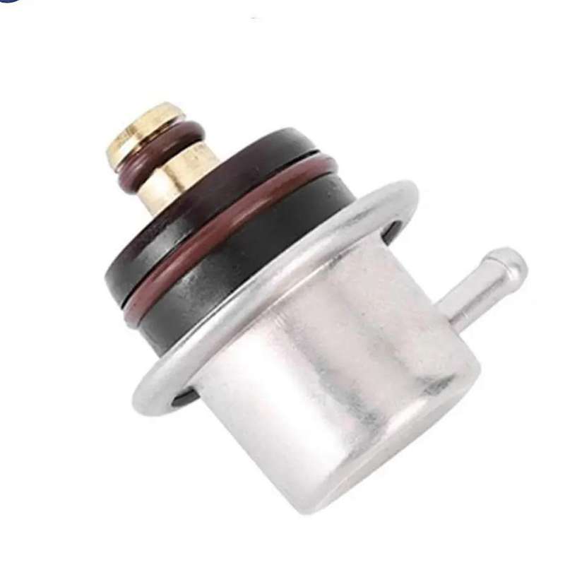 0280160575 0280160516 037133035C New Fuel Pressure Regulator for 100 90 A4 A6 4.0 Bar