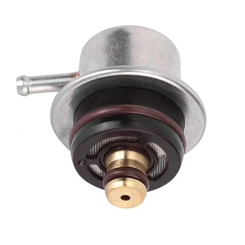0280160575 0280160516 037133035C New Fuel Pressure Regulator for 100 90 A4 A6 4.0 Bar