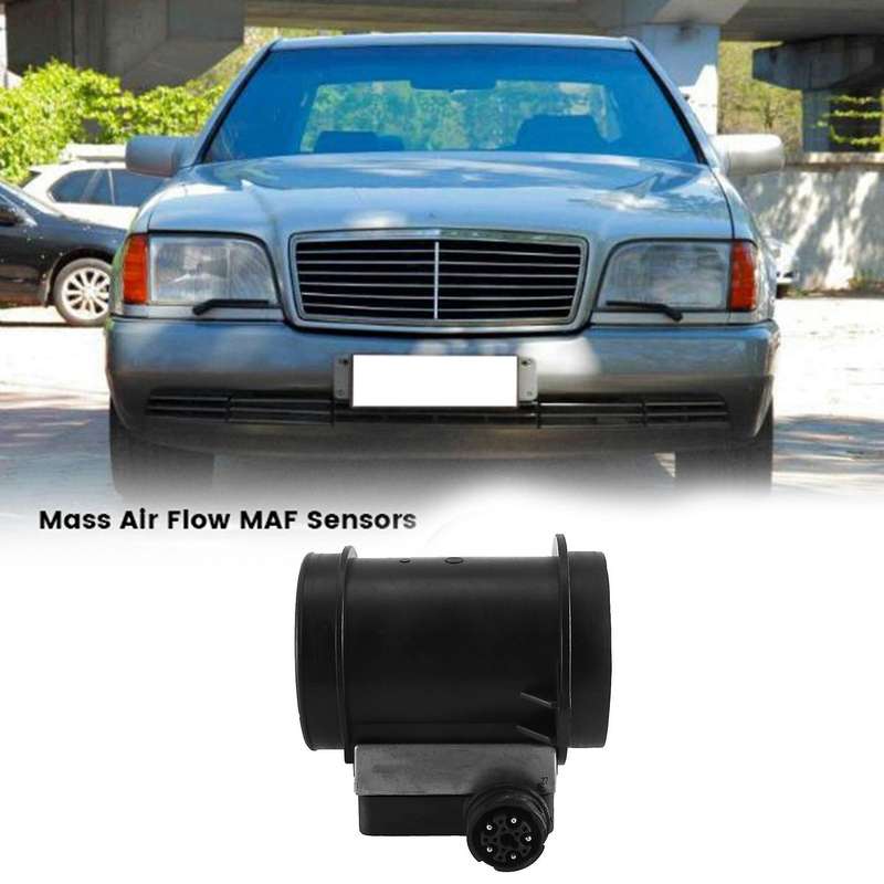 0280213015 Car Air Sensors for V12 S600 600sel 600sl 600sec 1992-1995 0280213018 0000940248