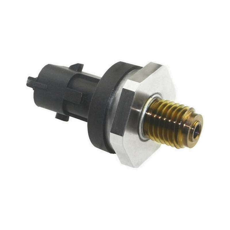 0281002522 Fuel Rail Pressure Sensor Rail Pressure Sensor for Modern 31401-27000 0281002909