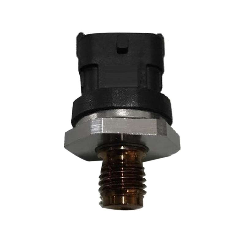 0281002522 Fuel Rail Pressure Sensor Rail Pressure Sensor for Modern 31401-27000 0281002909